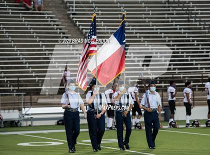 Thumbnail 3 in North Garland vs Rowlett photogallery.