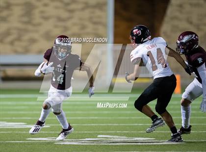 Thumbnail 2 in North Garland vs Rowlett photogallery.