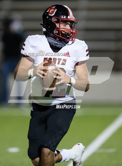 Thumbnail 1 in North Garland vs Rowlett photogallery.