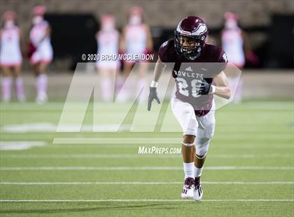 Thumbnail 2 in North Garland vs Rowlett photogallery.
