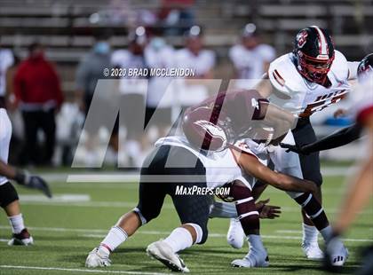 Thumbnail 1 in North Garland vs Rowlett photogallery.