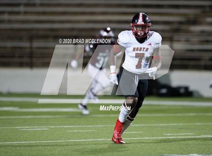 Thumbnail 1 in North Garland vs Rowlett photogallery.
