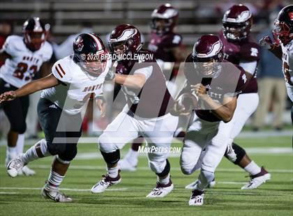 Thumbnail 3 in North Garland vs Rowlett photogallery.
