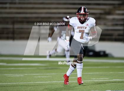 Thumbnail 2 in North Garland vs Rowlett photogallery.