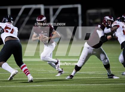 Thumbnail 3 in North Garland vs Rowlett photogallery.