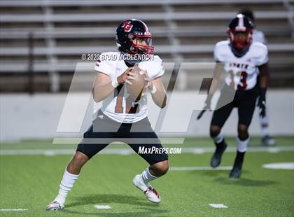 Thumbnail 2 in North Garland vs Rowlett photogallery.