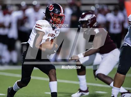 Thumbnail 1 in North Garland vs Rowlett photogallery.