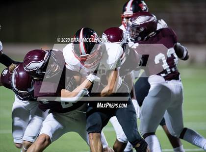 Thumbnail 2 in North Garland vs Rowlett photogallery.