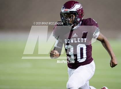 Thumbnail 1 in North Garland vs Rowlett photogallery.