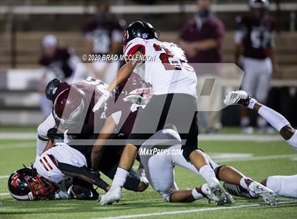 Thumbnail 1 in North Garland vs Rowlett photogallery.