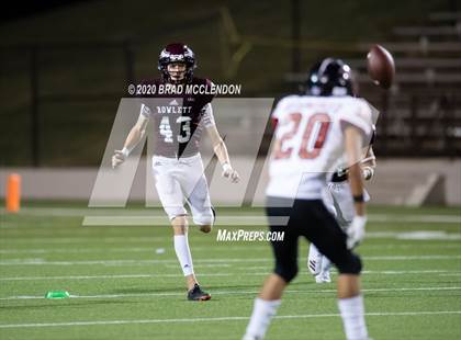Thumbnail 2 in North Garland vs Rowlett photogallery.