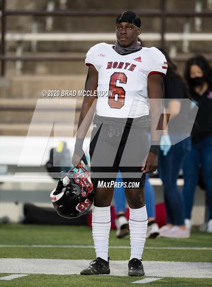 Thumbnail 1 in North Garland vs Rowlett photogallery.
