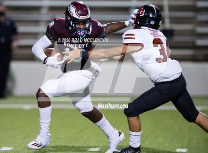 Thumbnail 1 in North Garland vs Rowlett photogallery.
