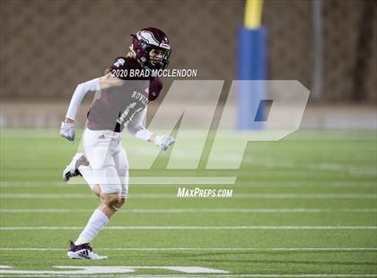 Thumbnail 2 in North Garland vs Rowlett photogallery.