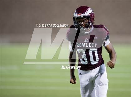Thumbnail 3 in North Garland vs Rowlett photogallery.