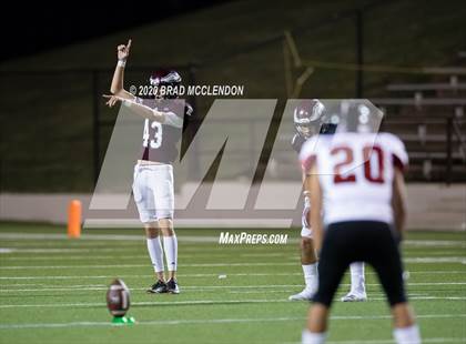 Thumbnail 3 in North Garland vs Rowlett photogallery.