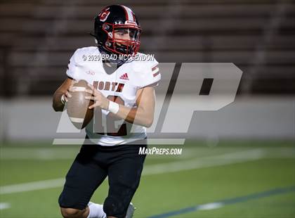 Thumbnail 1 in North Garland vs Rowlett photogallery.