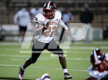 Thumbnail 1 in North Garland vs Rowlett photogallery.