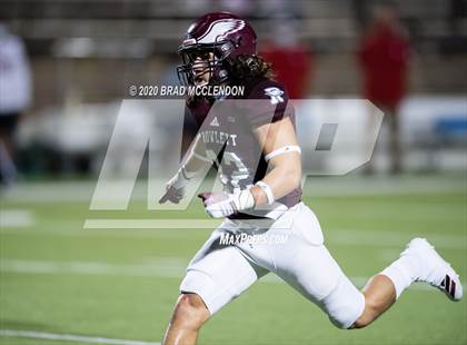 Thumbnail 3 in North Garland vs Rowlett photogallery.