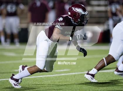 Thumbnail 2 in North Garland vs Rowlett photogallery.