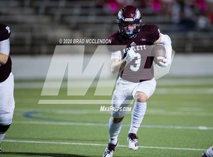 Thumbnail 2 in North Garland vs Rowlett photogallery.