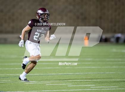 Thumbnail 2 in North Garland vs Rowlett photogallery.