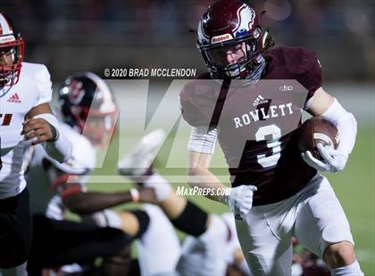 Thumbnail 1 in North Garland vs Rowlett photogallery.