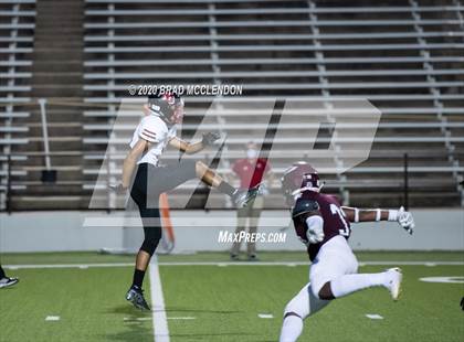 Thumbnail 3 in North Garland vs Rowlett photogallery.