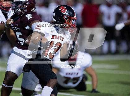 Thumbnail 3 in North Garland vs Rowlett photogallery.