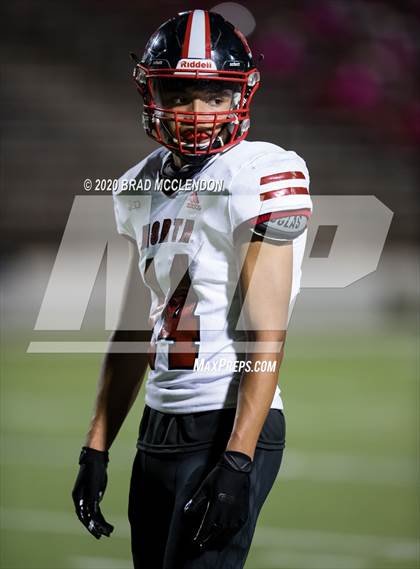 Thumbnail 2 in North Garland vs Rowlett photogallery.