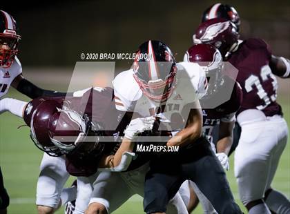 Thumbnail 3 in North Garland vs Rowlett photogallery.