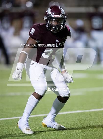 Thumbnail 3 in North Garland vs Rowlett photogallery.