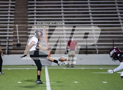 Thumbnail 1 in North Garland vs Rowlett photogallery.