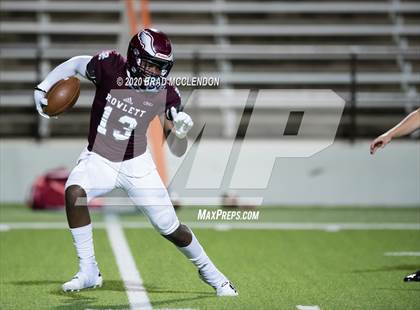 Thumbnail 2 in North Garland vs Rowlett photogallery.
