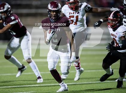 Thumbnail 3 in North Garland vs Rowlett photogallery.