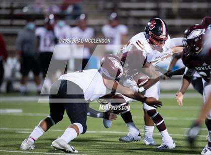 Thumbnail 3 in North Garland vs Rowlett photogallery.