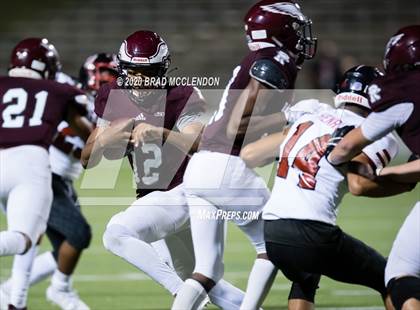 Thumbnail 2 in North Garland vs Rowlett photogallery.