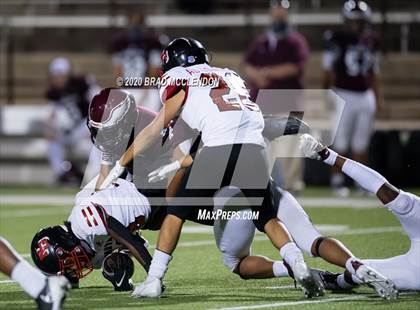 Thumbnail 3 in North Garland vs Rowlett photogallery.
