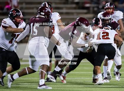 Thumbnail 3 in North Garland vs Rowlett photogallery.