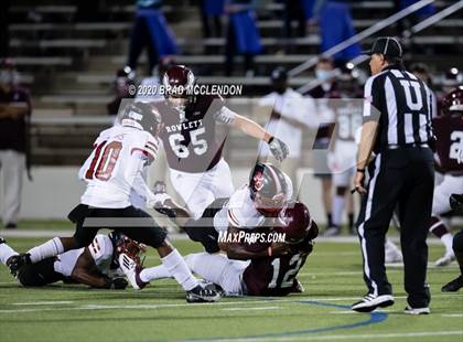 Thumbnail 3 in North Garland vs Rowlett photogallery.