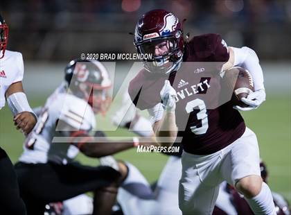 Thumbnail 3 in North Garland vs Rowlett photogallery.