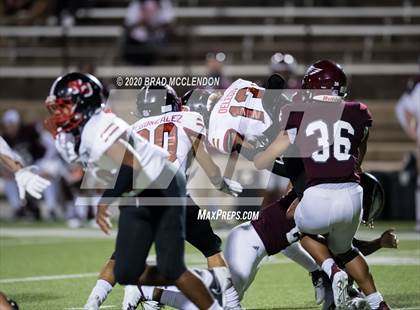 Thumbnail 2 in North Garland vs Rowlett photogallery.