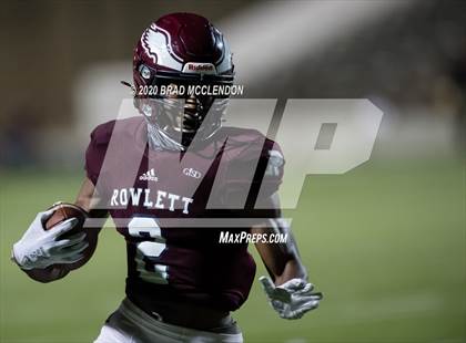 Thumbnail 1 in North Garland vs Rowlett photogallery.