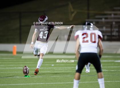 Thumbnail 1 in North Garland vs Rowlett photogallery.
