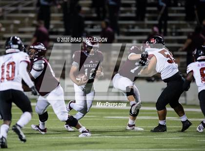 Thumbnail 3 in North Garland vs Rowlett photogallery.