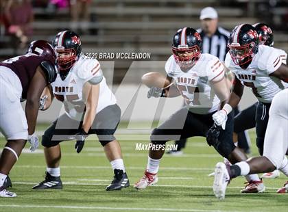 Thumbnail 2 in North Garland vs Rowlett photogallery.