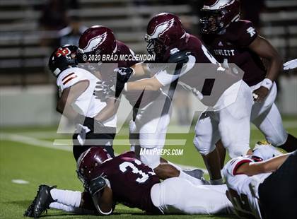 Thumbnail 1 in North Garland vs Rowlett photogallery.