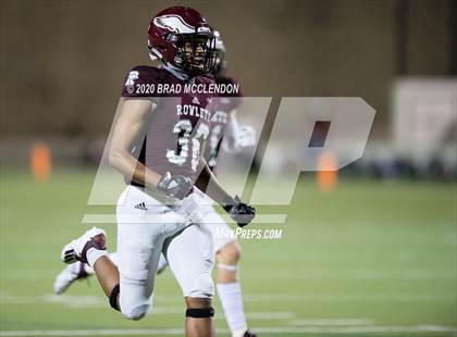 Thumbnail 3 in North Garland vs Rowlett photogallery.