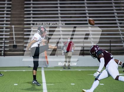 Thumbnail 2 in North Garland vs Rowlett photogallery.