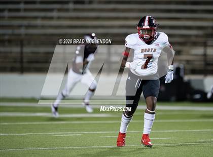 Thumbnail 1 in North Garland vs Rowlett photogallery.